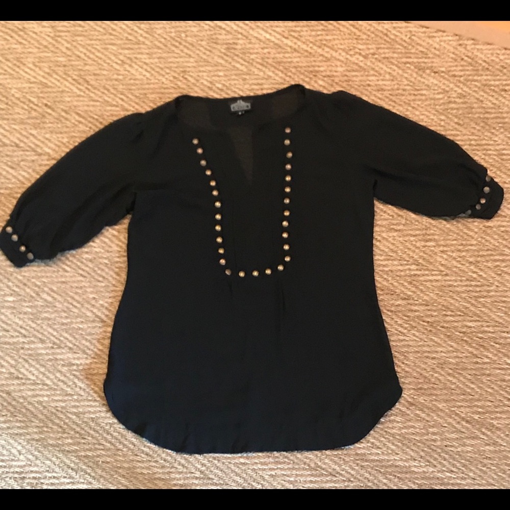 NWOT Angie top